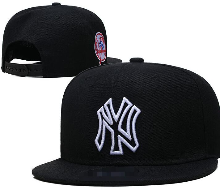 2026 Yankees Basketball Snapback 2025 World Series Baseball Champs Champions Snap Back Hats Womens Mens Flat Caps Strapback Hip Hop Cap Sports Fitted size Hat b14