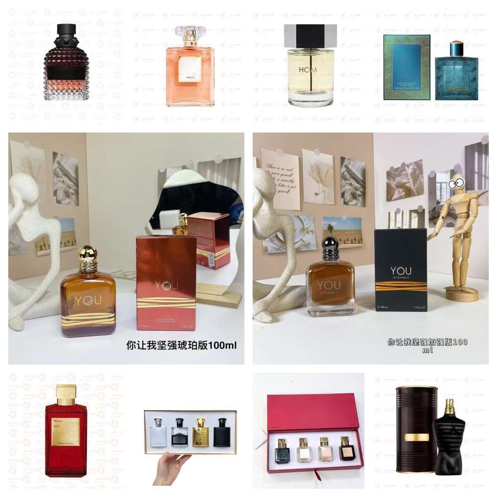 Free Shipping USA in 3-6 Days delivery men Men Designer Cologne Fragrance women perfume High Quality Perfume