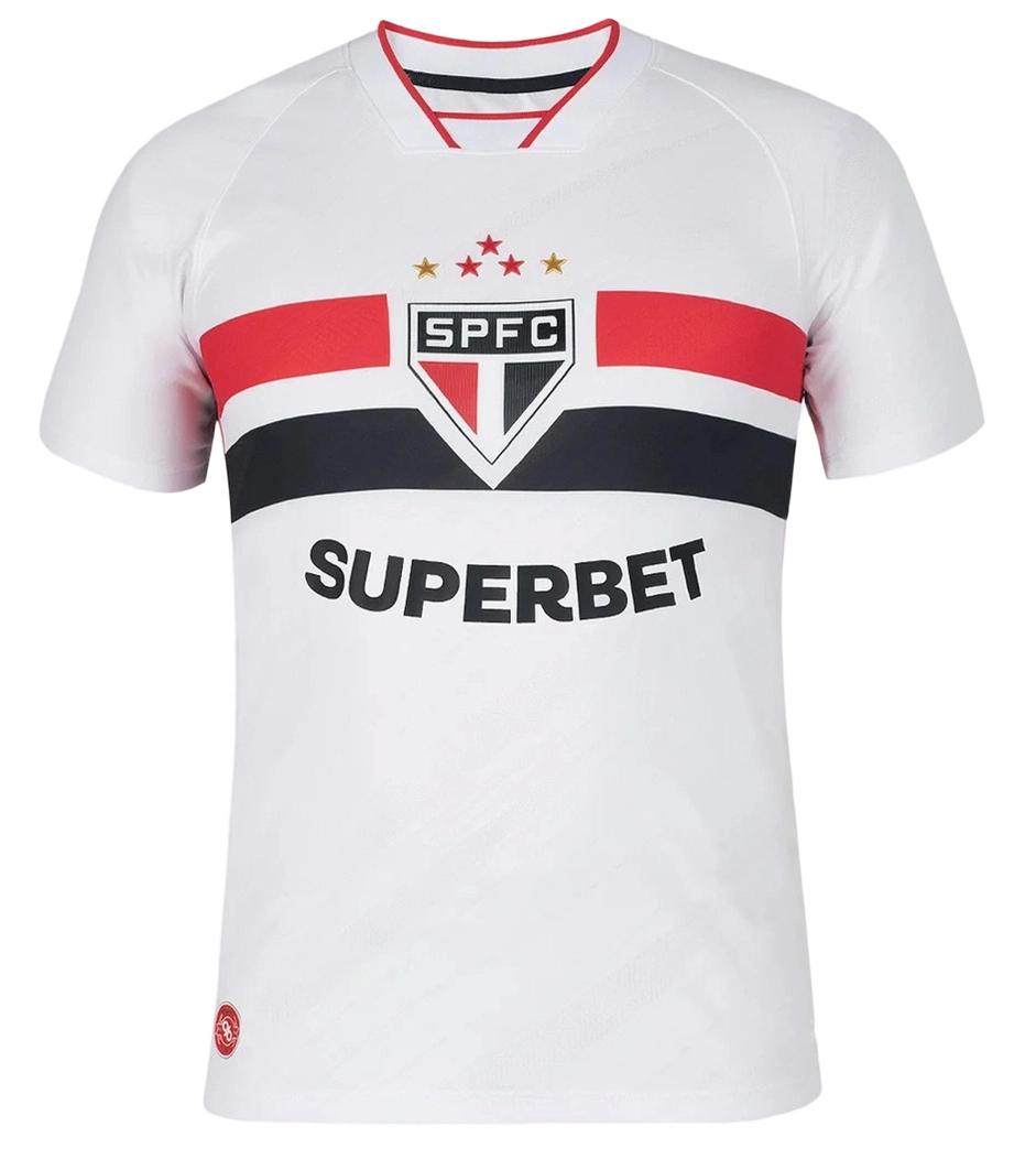 2026 207 Sao Paulo FC Soccer Jerseys 26 27 Home & Away Shirts for Lucas, Luciano Pato, Rafinha, Calleri, Maia