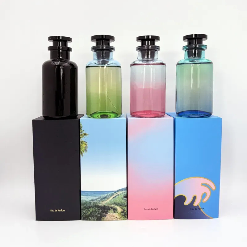 Perfume Spell On You California Dream EDP Man Women Long Lasting Smell Brand Neutral Cologne Spray High Quality