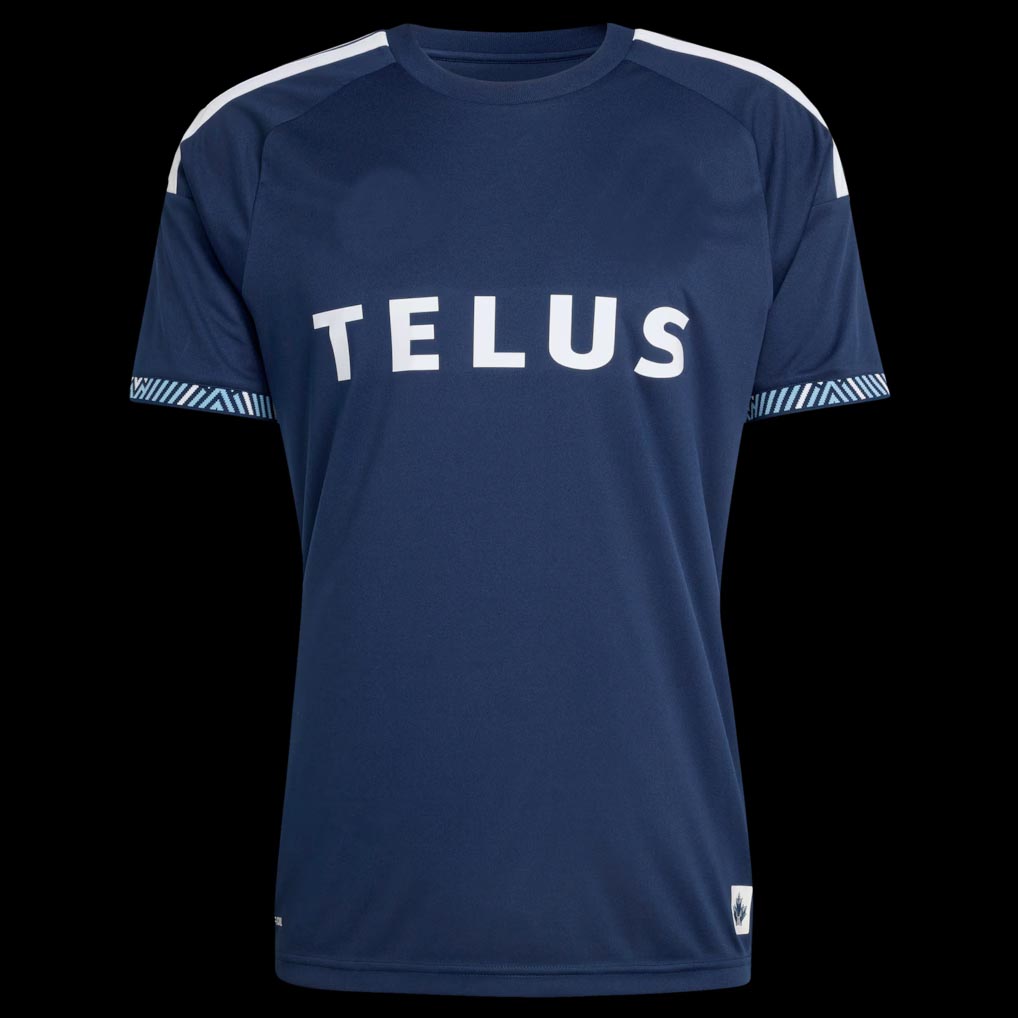 MULLER 2025 2026 2027 VANCOUVER Soccer Jerseys SABALY WHITE SADEKUGBE GAULD SABBI CUBAS BERHALTER SCHONLAU WHITECAPS FC football men kids shirt