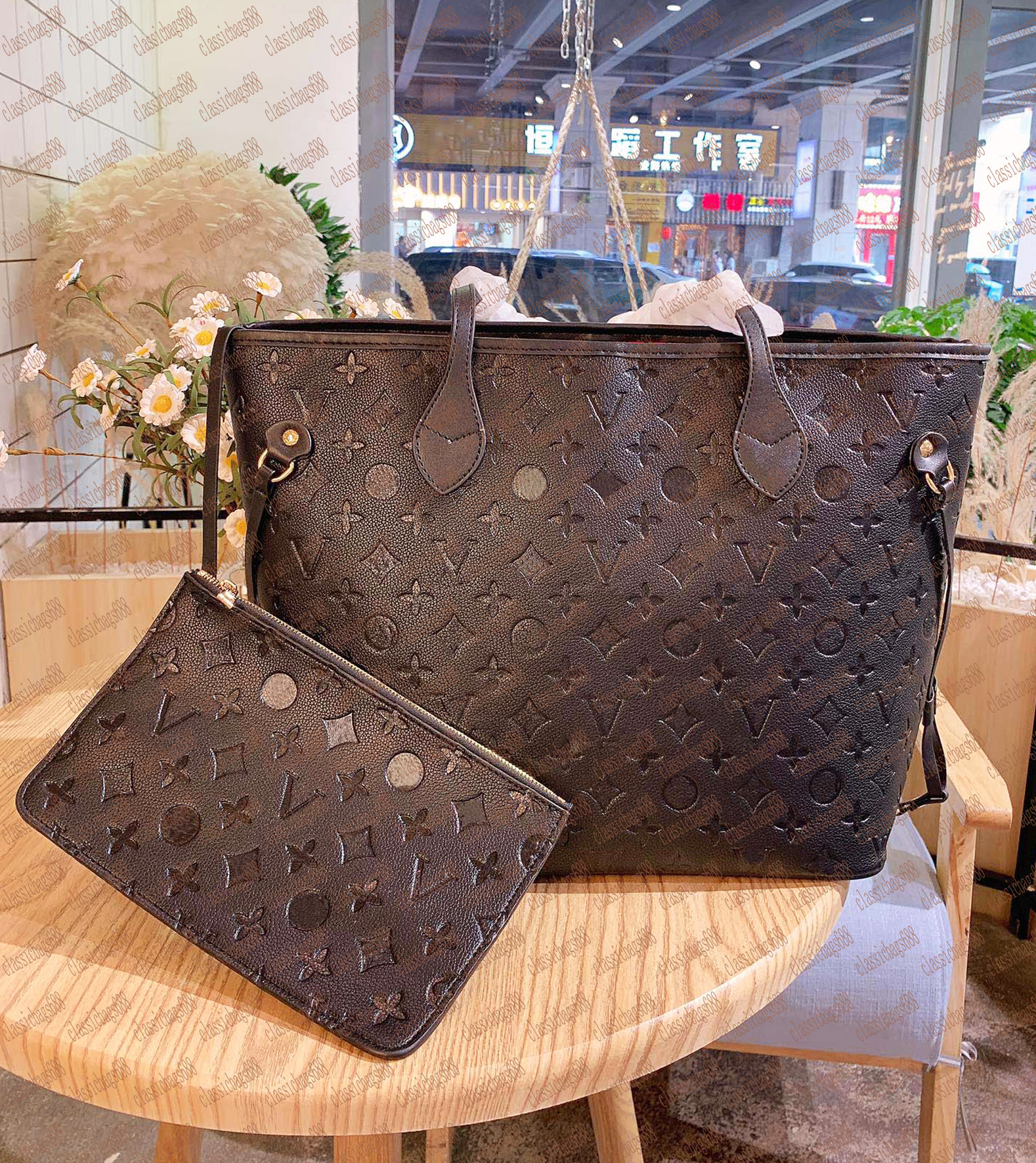 12A Luxury Bags Designer Bags Shoulder Bags Tote Bags Women Leather Handbags High-Quality Tote Bags Wallets Fashion Handbags Crossbody Bags