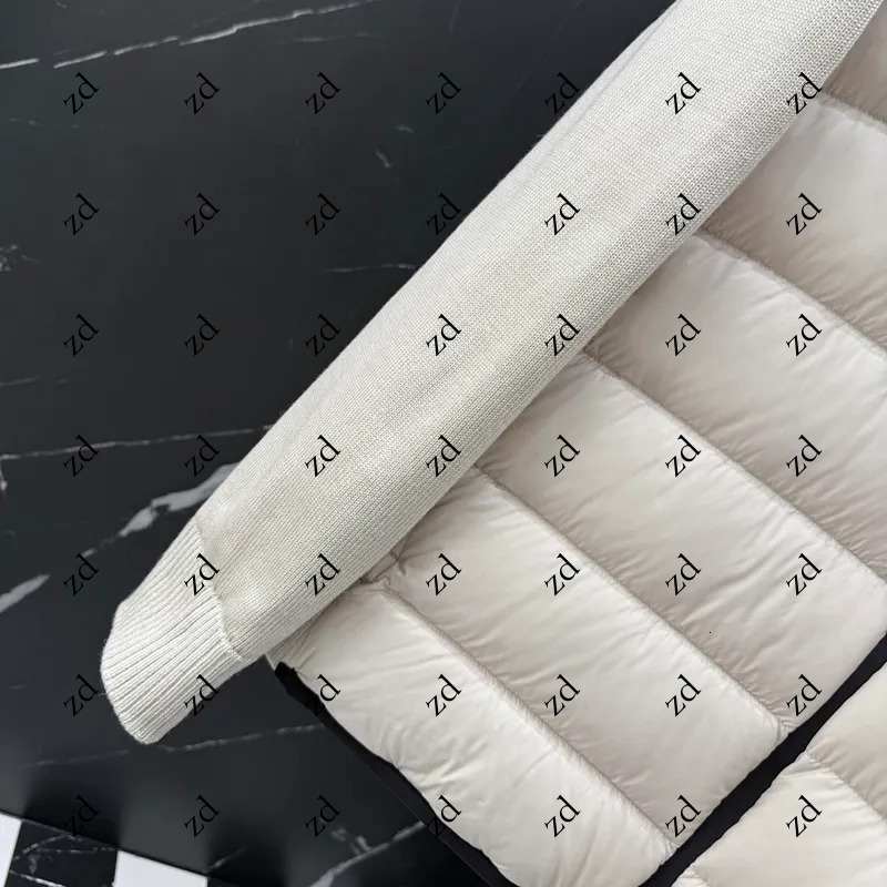 2026 MON Mens down Jackets puffer Women black Winter jackets canvas bomber jacket with hat Premium casual outdoor warm thickened affordable luxury fas