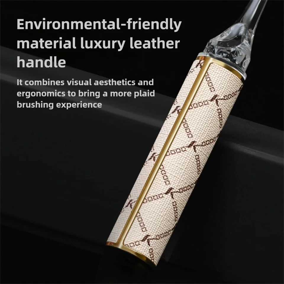 New Lipstick Shaped Toothbrush Detachable Ultra Soft Cleaning Teeth Portable Oral Care TravelT260212