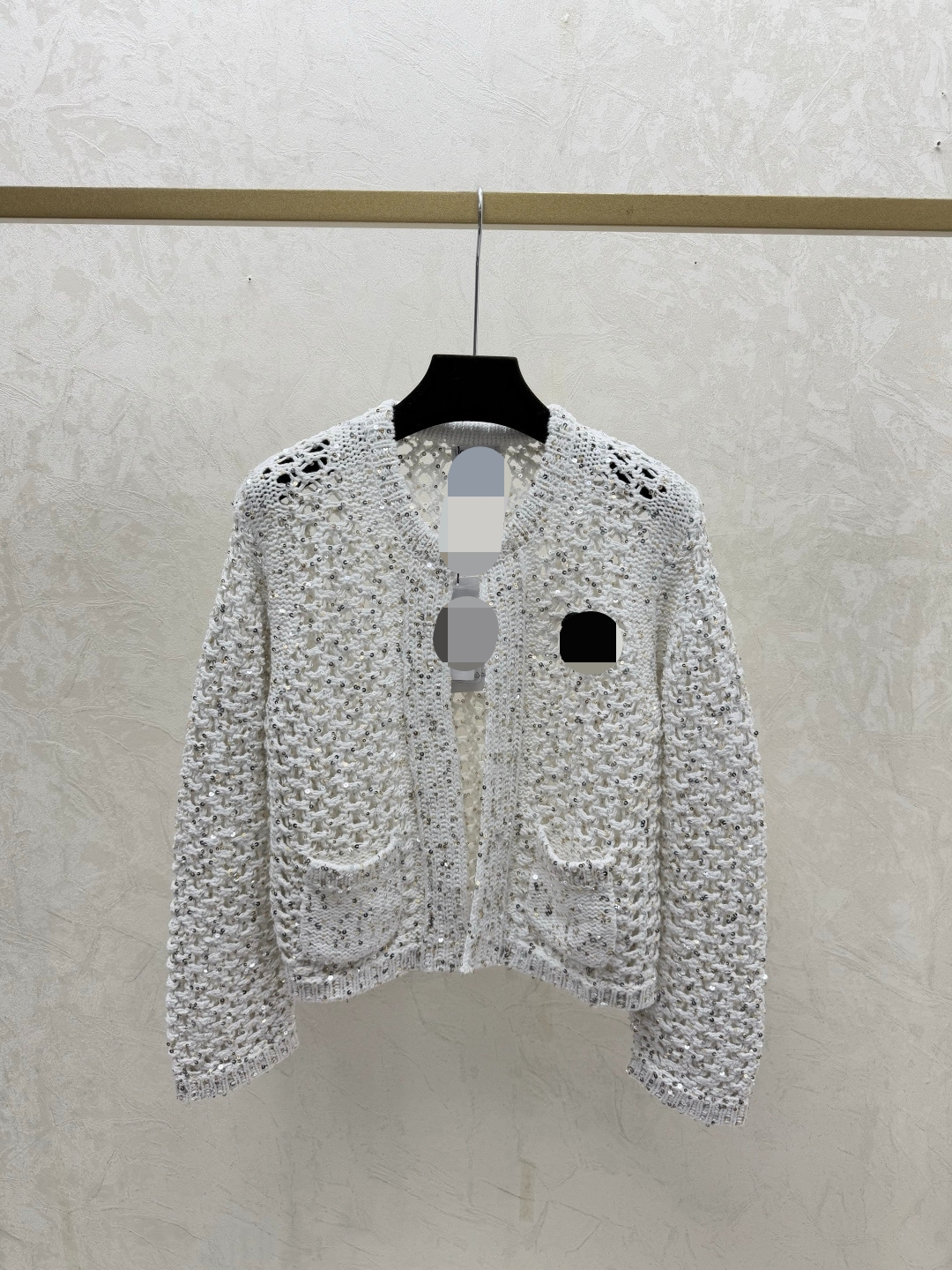 1016 2026 Runway Autumn Brand SAme Style Sweater Long Sleeve Crew Neck Fashion Clothes High Quality Womens yiduo