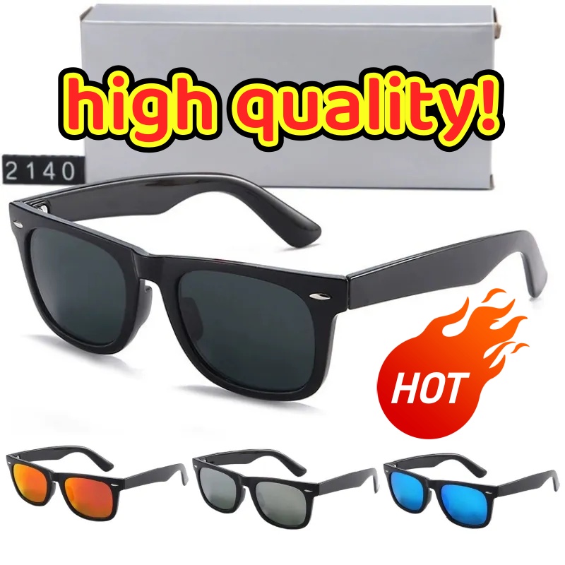 2026 NEW RB Banssunglass Rainess''ban''banssunglasses Men Retro Women Sunglasses 2026 Womens Designer Eyewear Bands Metal Frame Designers Sun Woman Glasses Ae8