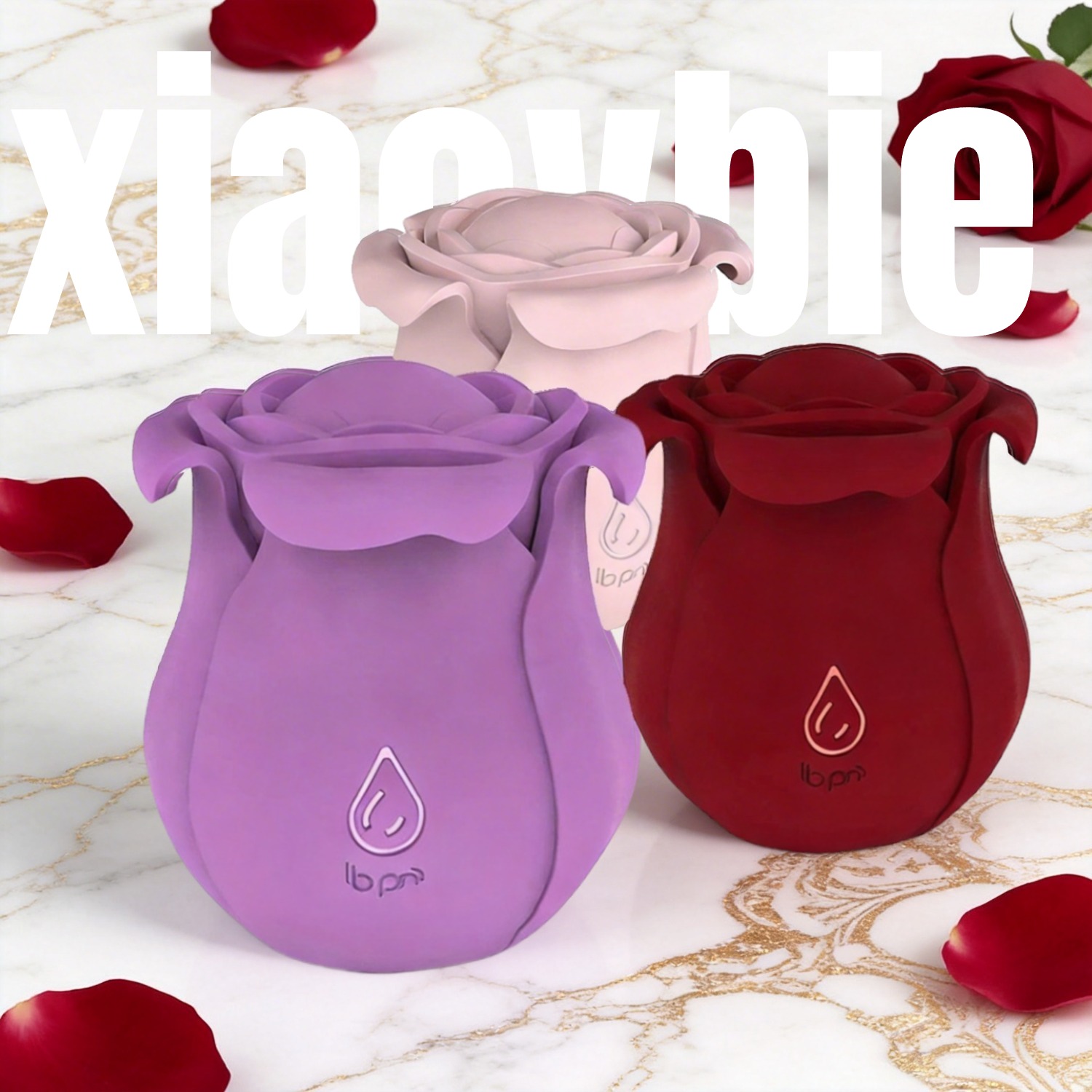 Rose Vibrator For W… - image