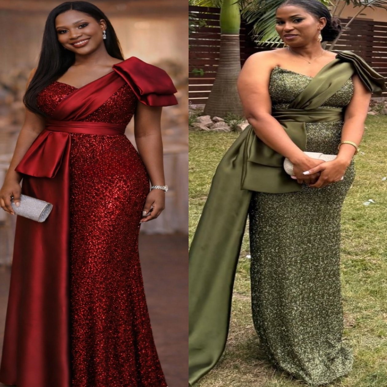 2026 Plus Size Lace Mermaid Mother Of Bride Dresses One Shoulder Simple Evening Party Mama's Dress Vintage 50's Birthday Wedding Guest Groom