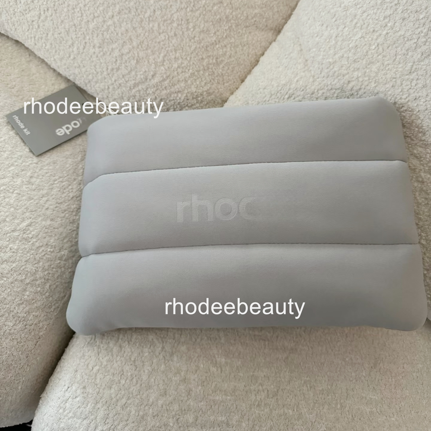 Borse Per Cosmetici Di Design Borse Per Cosmetici Rhodee In 3 Colori Borse Per …