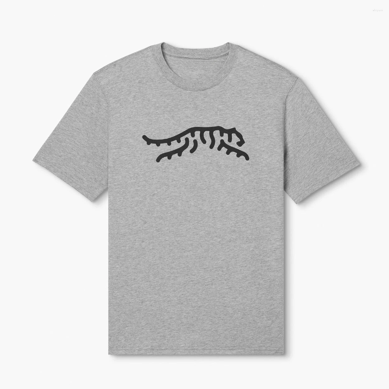 Men's T Shirts 2026 Sunday Red Icon Shirt Tiger Woods Golf Men Loose Comfortable Round Neck Short Sleeve Sport Streetwear Fashion - view 7
