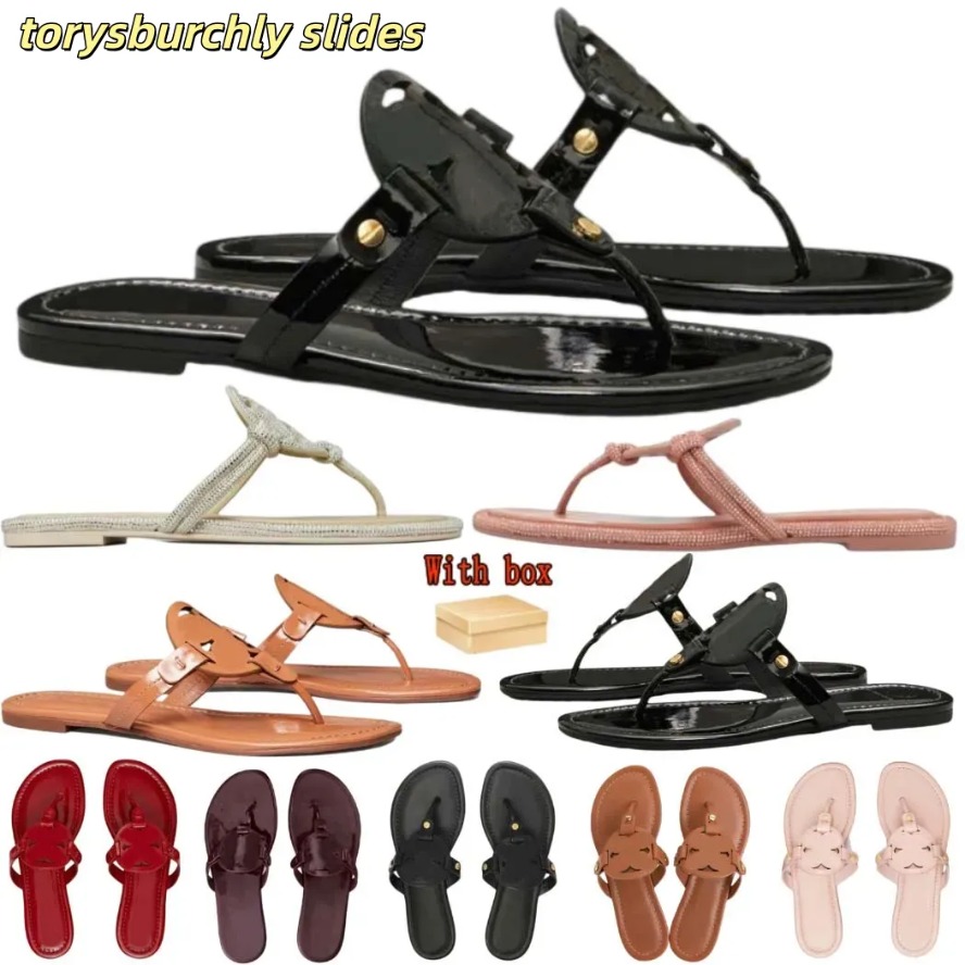 10A Designer slippers luxury Sandals sliders women embroidered canvas flat mules Platform linen fashion high heel sandal platform shoes designer summer slippers