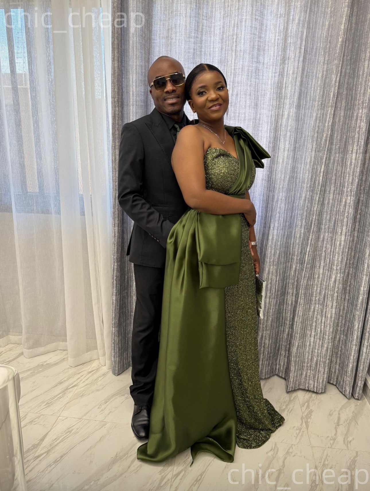 2026 Plus Size Lace Mermaid Mother Of Bride Dresses One Shoulder Simple Evening Party Mama's Dress Vintage 50's Birthday Wedding Guest Groom