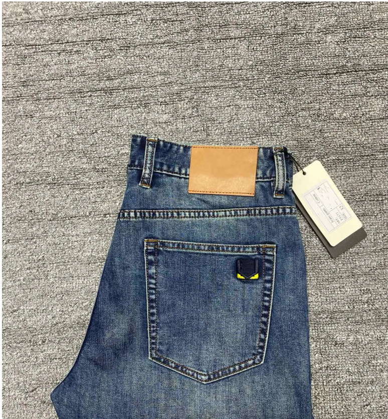 Men's Jeans Designe… - image