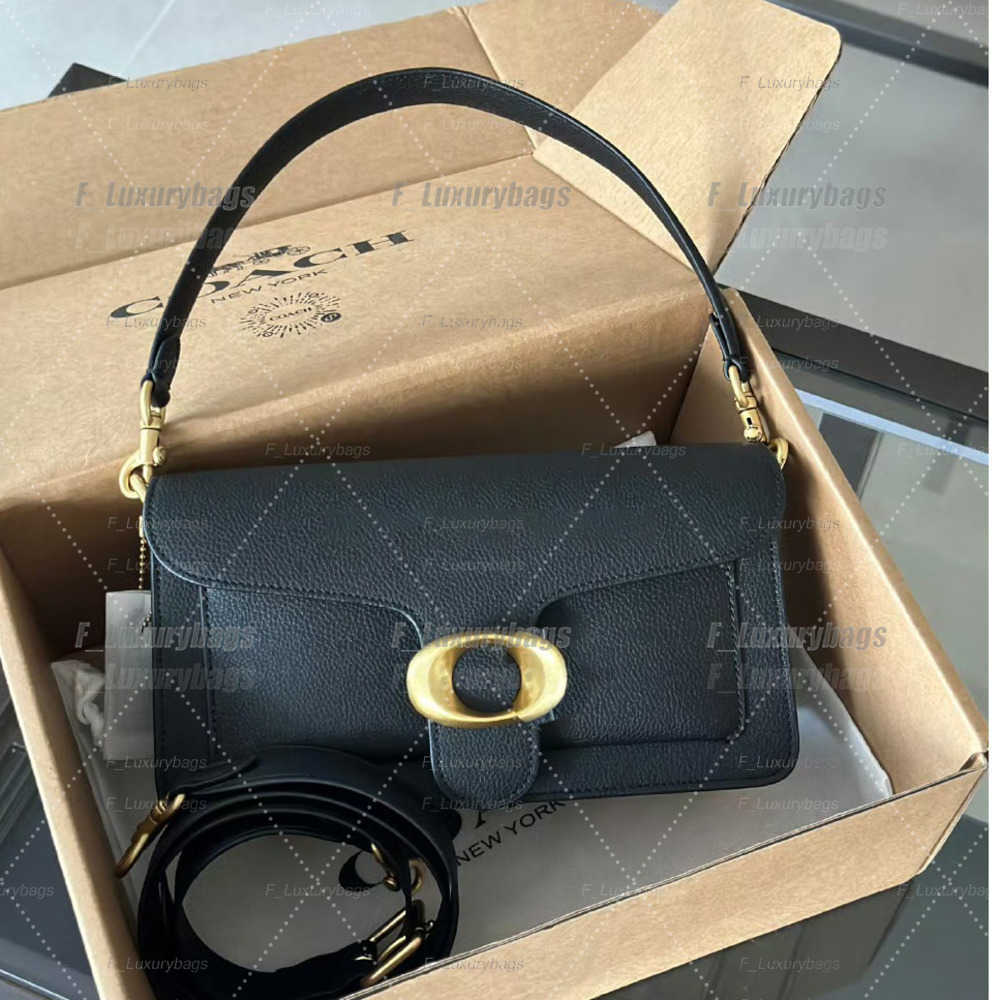 Evening Bags High-quality Designer Bag Designers bags Tabby Tote bag Women Waist Cross Body Handbag Famous Bumbag Fashion Shoulder Bag Classic Brown Bum Fanny Pack