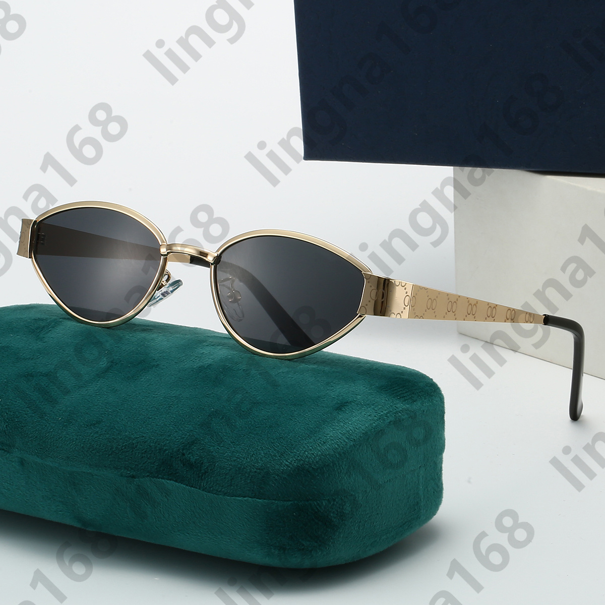 Sunglasses for women Designer Sunglasses Women Classic Eyeglasses Goggle Outdoor Beach Sun Glasses For Woman occhiali da sole donna 20 Color Optional