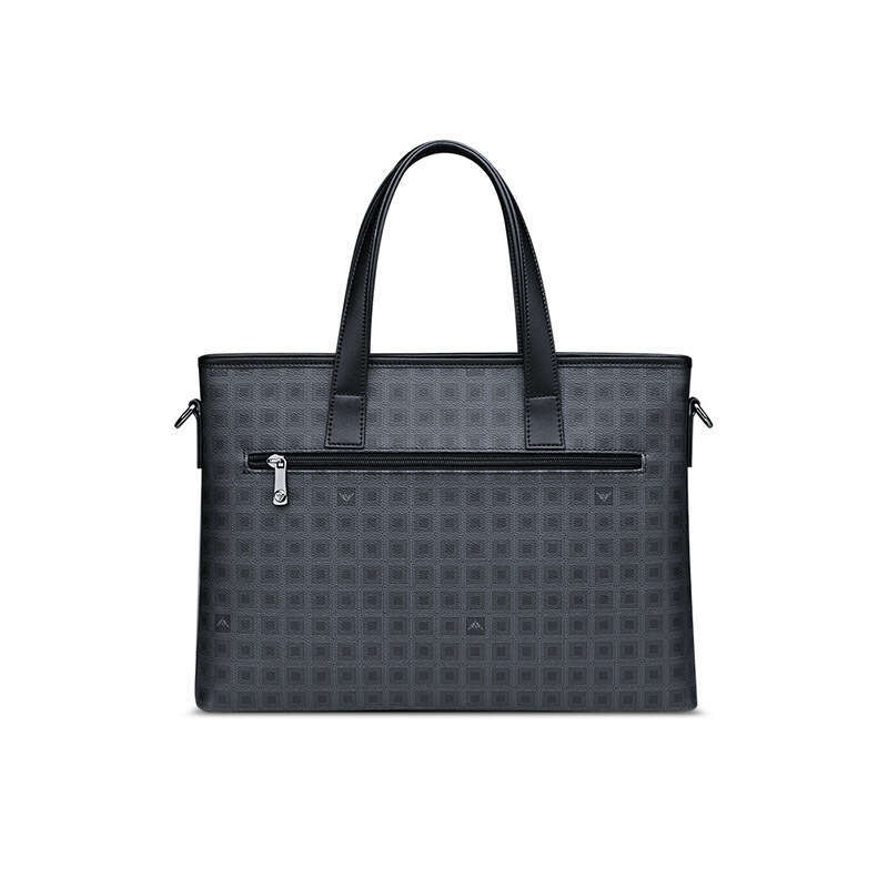 Luxury Shoulder Bags Totes Briefcase Men S High End Crossbody Versatile Business Laptop Bag Handbag SENYY