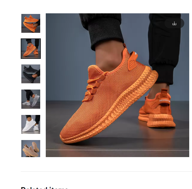 Missava Fashion Gol… - image