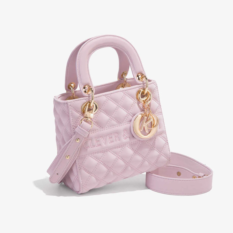 designer Luxury Bag tote Official Website Little Birthday Quilted Princesstote bag c 6