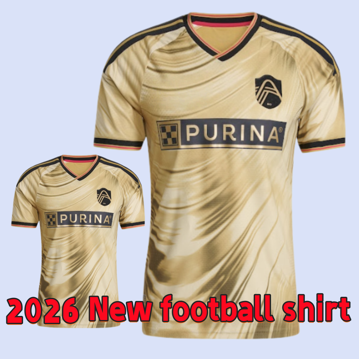 2026 St. L ouis City SOCCER JERSEYS 25 26 HOME Away st Louis''RED' SC white NILSSON KLAUSS 9 NELSON GIOACCHINI VASSILEV BELL PIDRO Home and away football men shirt