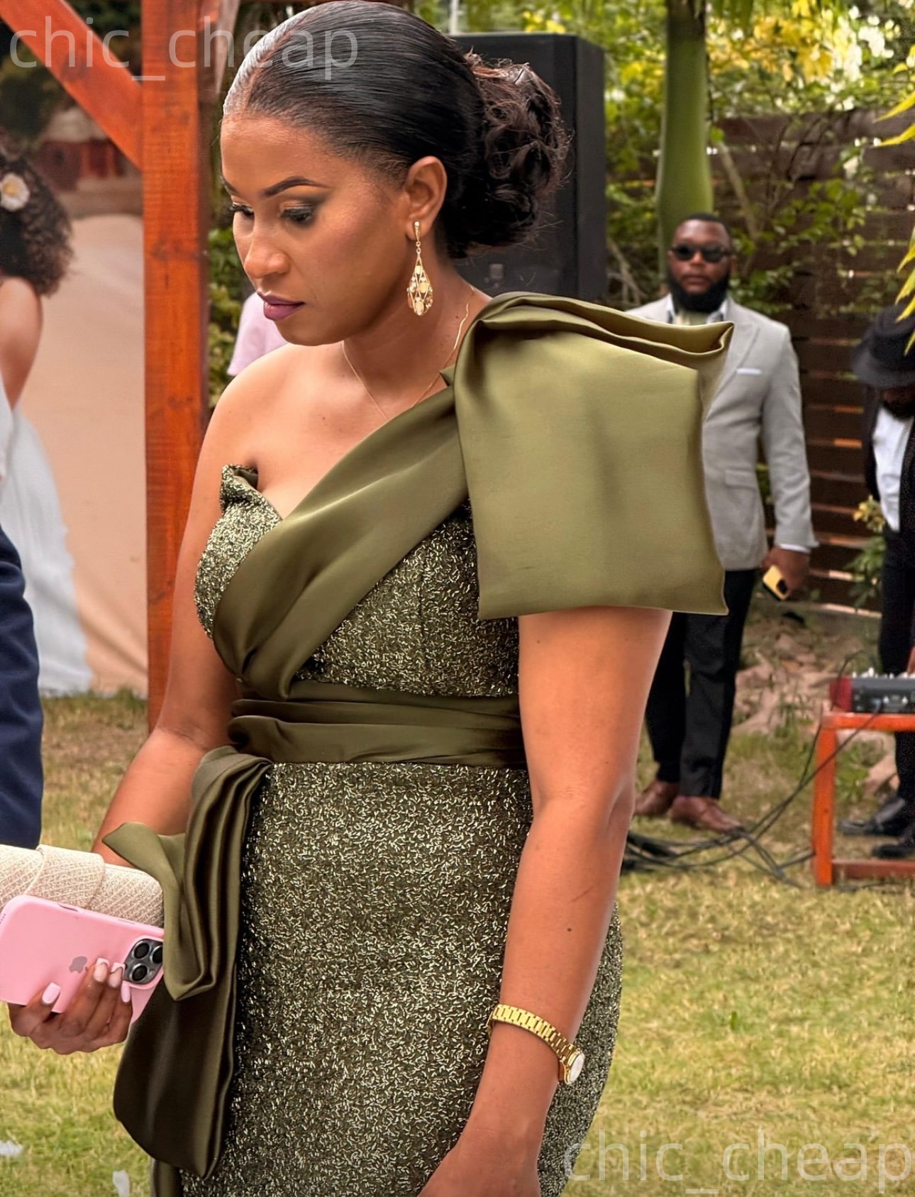 2026 Plus Size Lace Mermaid Mother Of Bride Dresses One Shoulder Simple Evening Party Mama's Dress Vintage 50's Birthday Wedding Guest Groom