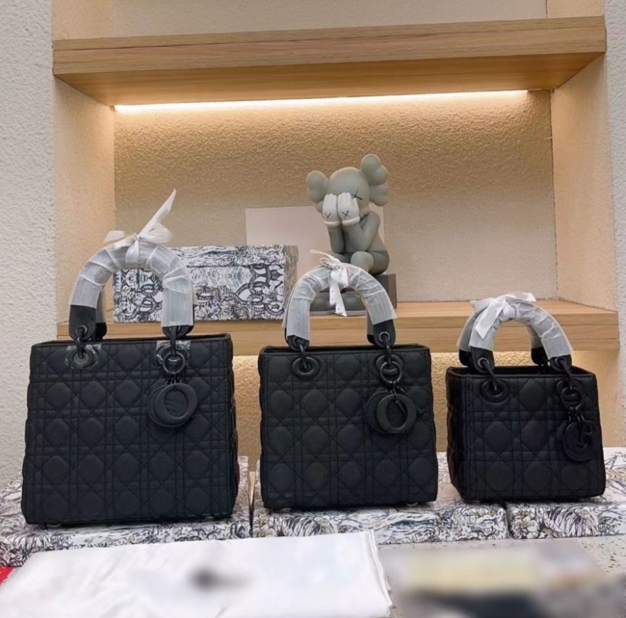 High-Value Matte Princess Diana Bag 2026 New Fashion Versatile Handbag Single Shoulder Crossbody Bag for Women Commuting