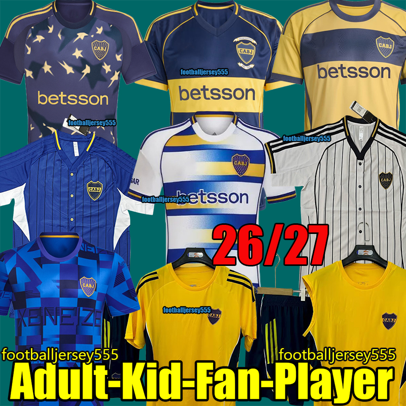 25 26 Boca Juniors … - image