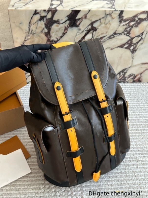 Backpack For Men De… - image