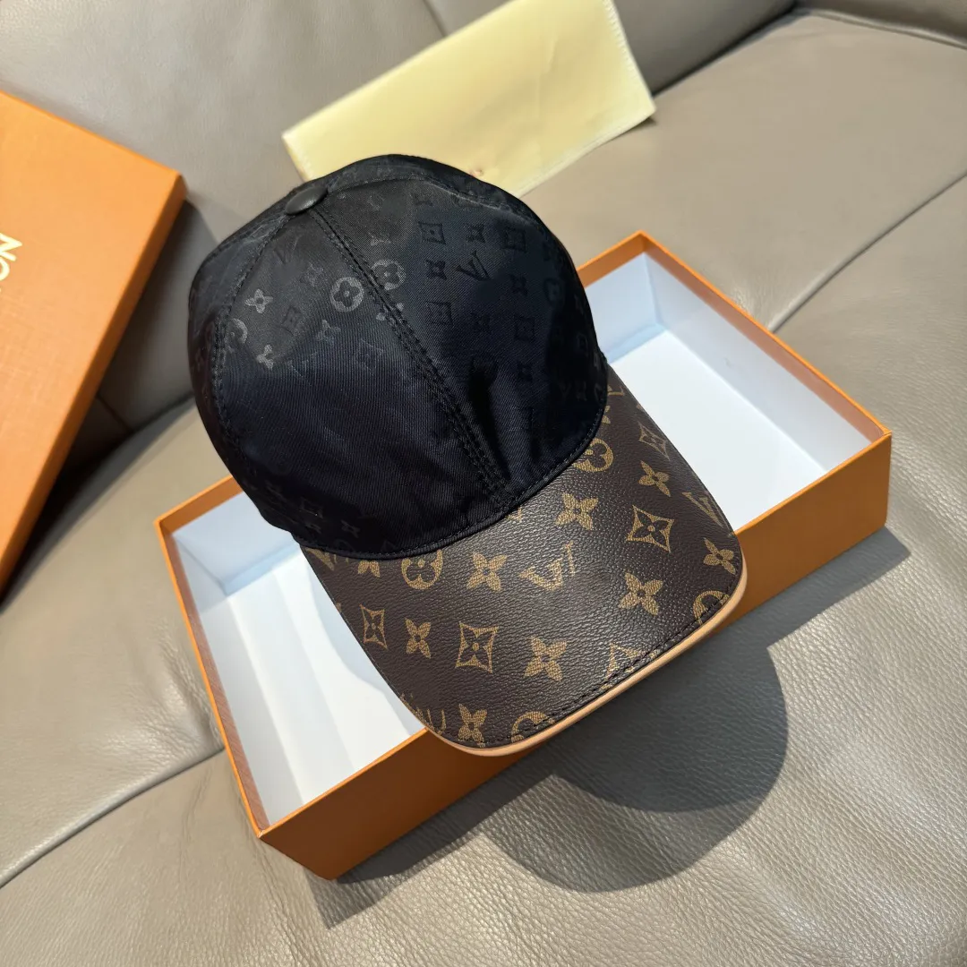 Designer mens Ball Caps Denim Baseball Cap For Women Outdoor Ladies Men Autumn Fasion Casual Streetwear Hat Sunshade Hats Multiple Colors good