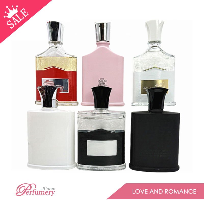 Cologne Men Cologne Designer Cologne perfume 100ml Fragrance Spring Flower 100ml perfume Durable Fragrance Gift Set