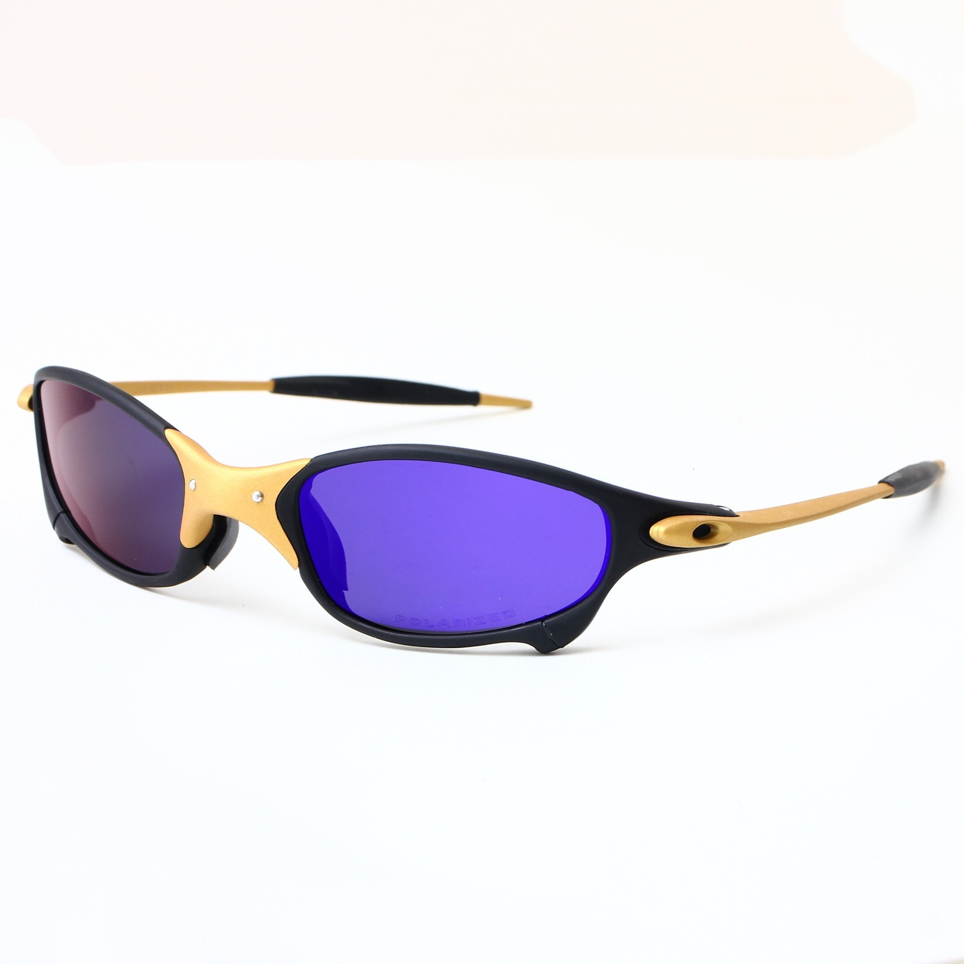 Free Shipping New European American Cross-Border Outdoor Sports Cycling Polarized For Men And Women Retro Travel Driving Sunglasses
