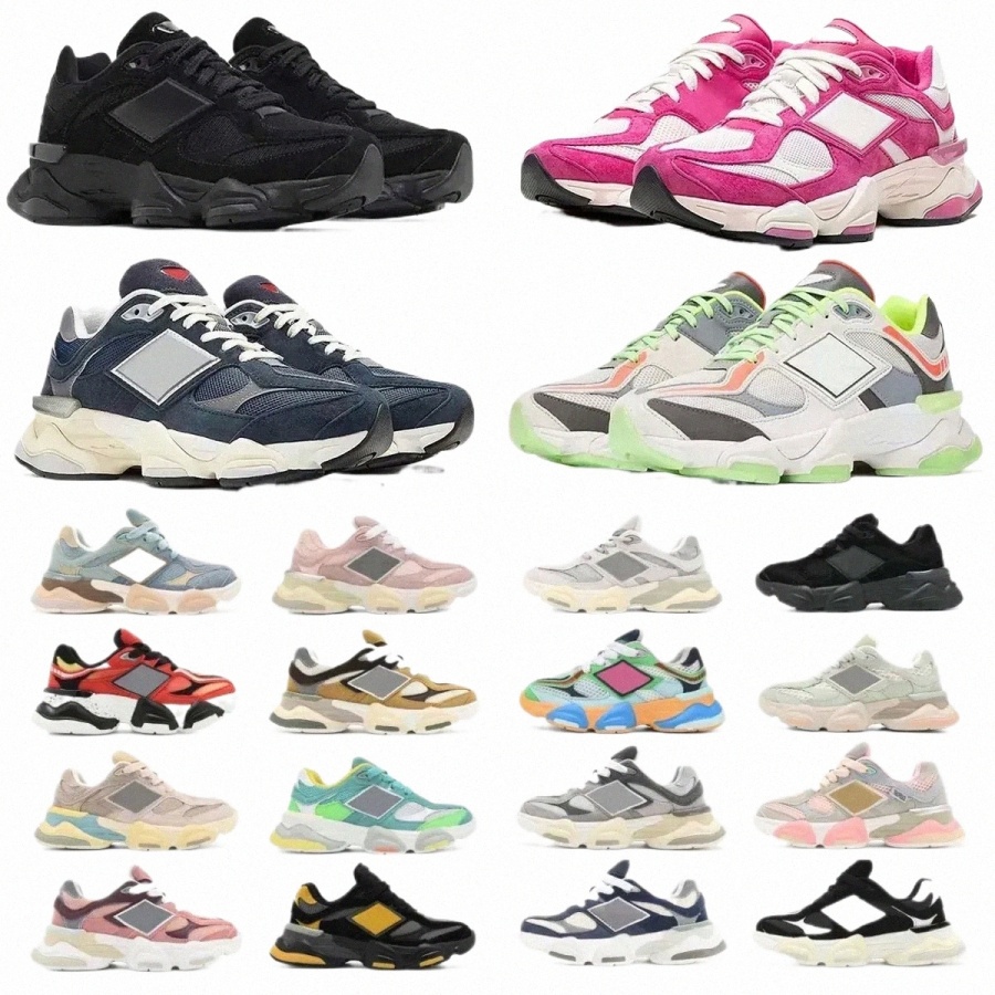 2026 Kids Shoes Running toddler Sneakers youth boys girls pink blue Shoe Runner GREY Black White Sports Trainers