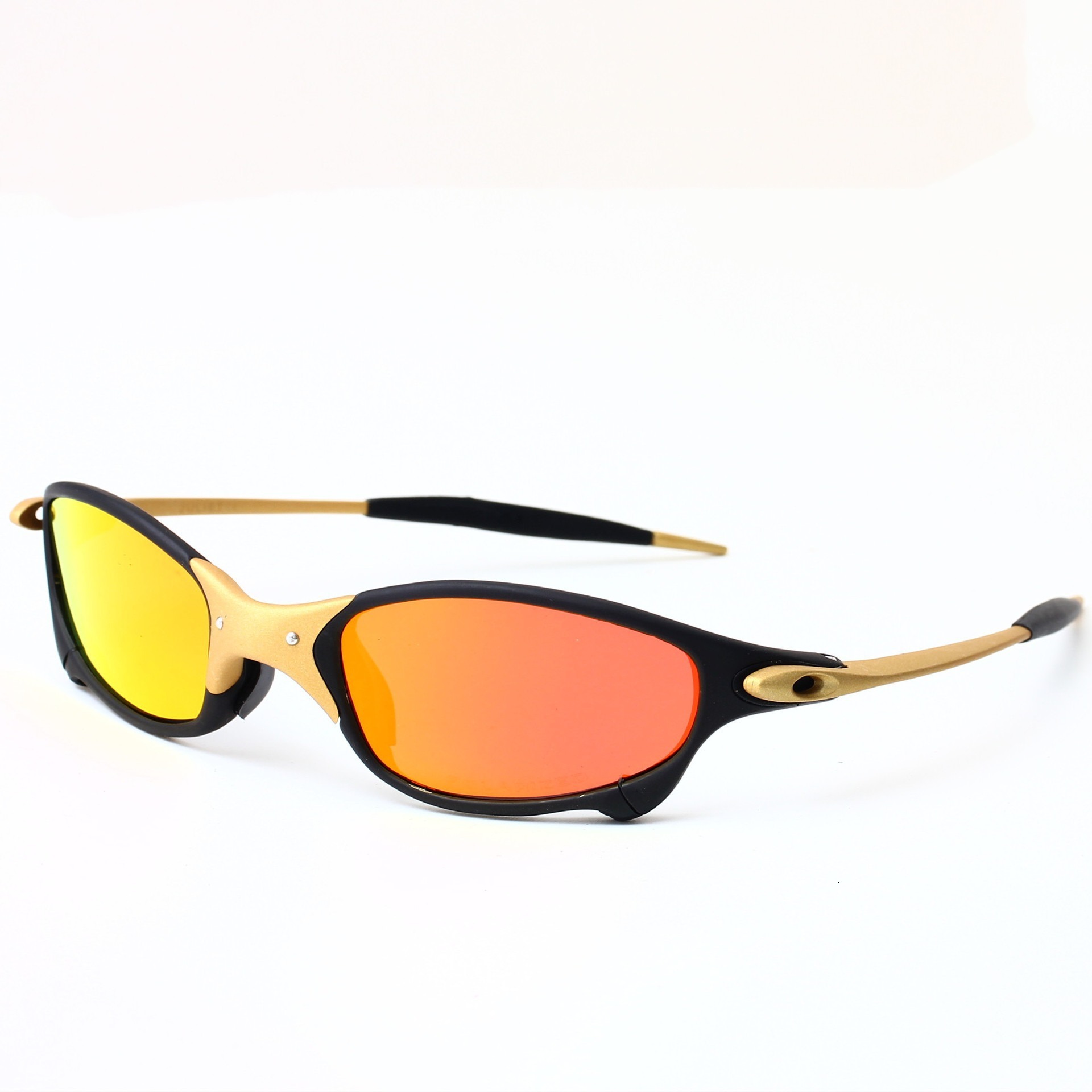 Free Shipping New European American Cross-Border Outdoor Sports Cycling Polarized For Men And Women Retro Travel Driving Sunglasses