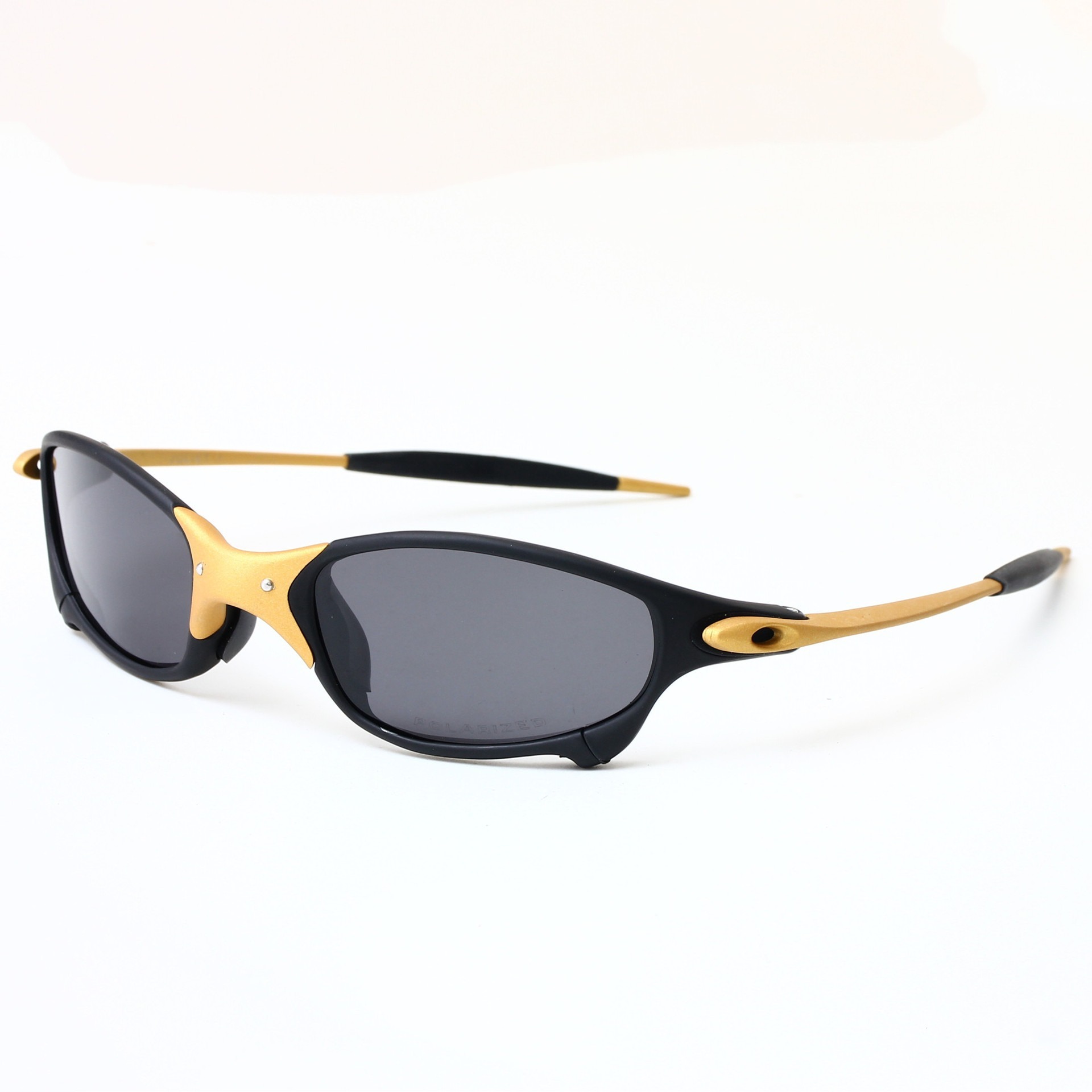 Free Shipping New European American Cross-Border Outdoor Sports Cycling Polarized For Men And Women Retro Travel Driving Sunglasses