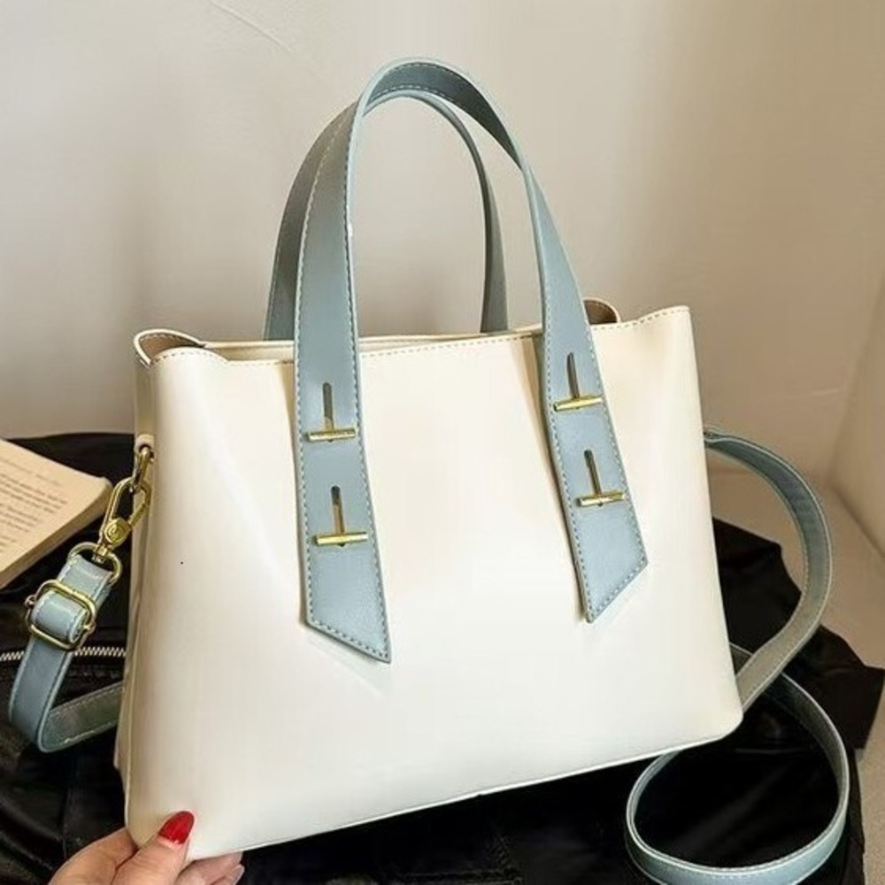2026 new bag AAA New cross-border handbag, tote bag, fashionable and light luxury 2026 NEW women's crossbody bag for work, Designer Bag comm