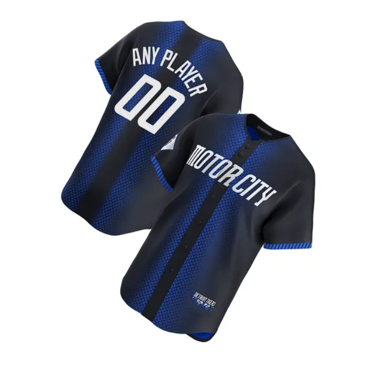 Tarik Skubal 2026 Tigers Jersey Justin Verlander Javier Baez Kevin McGONIGLE Riley Greene Carpenter Torres Torkelson Flaherty Vierling McKinstry Detro