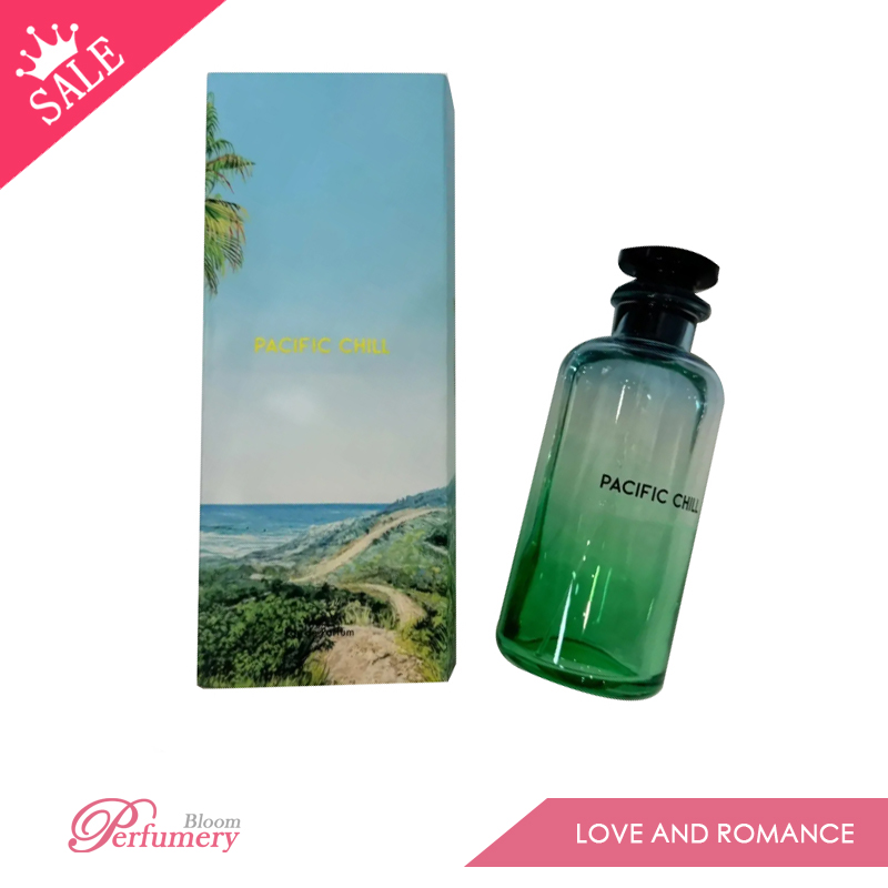 Perfume IMAGINATION PACIFIC CHILL Men Wholesale 100ml Ombre Rose des Vents Women perfume Long lasting fragrance Cologne perfume Nomadic perfume Free delivery