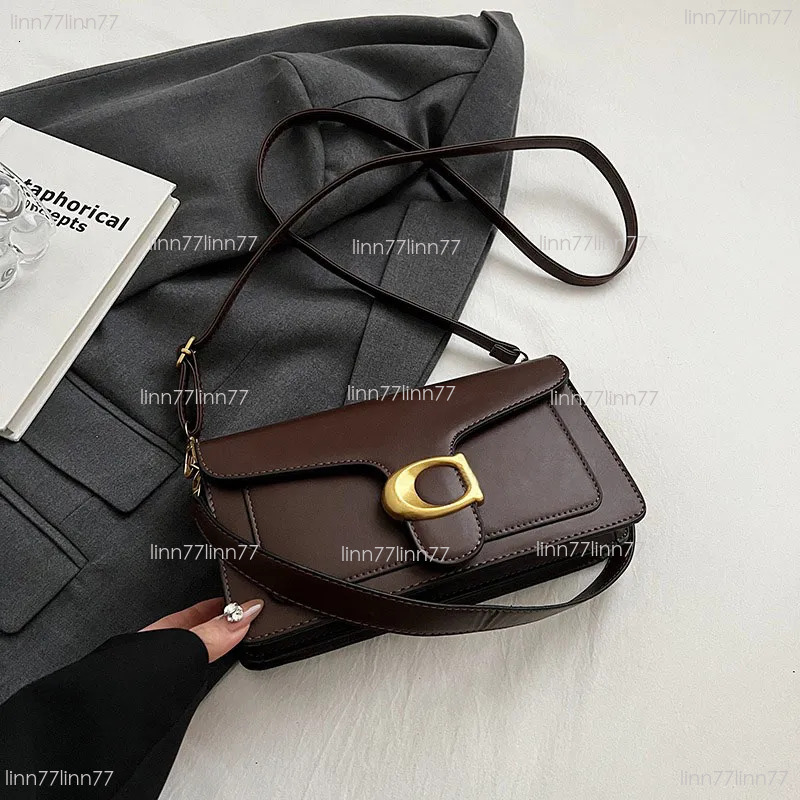 1:1 Tabby 26 Luxury Bag Shoulder Designer bag Simple Mini Handbag Underarm Classic Peplum Purse Wallet Alphabet Bag2