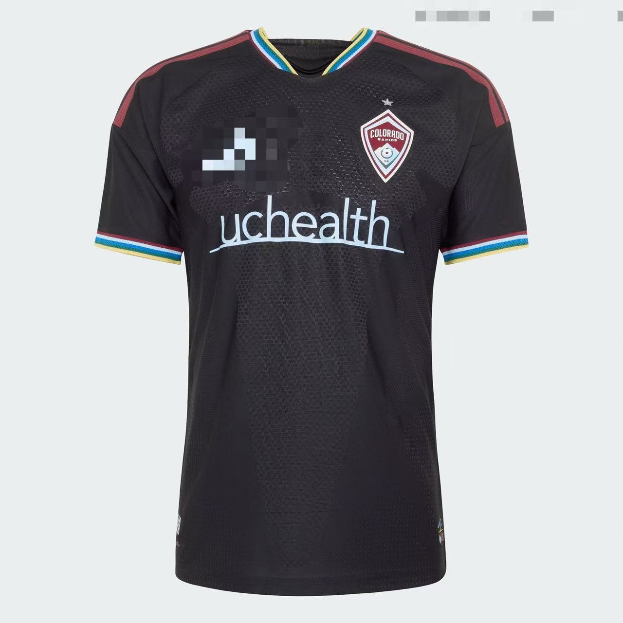 2026 Colorado Rapids Dallas AUSTIN ATLANTA CINCINNATI CHARLOTTE MIAMI LAFC GALAXY MONTREAL NYCFC LOUIS Nashville SEATTLE SOUNDERS 26 27 SOCCER JERSEYS