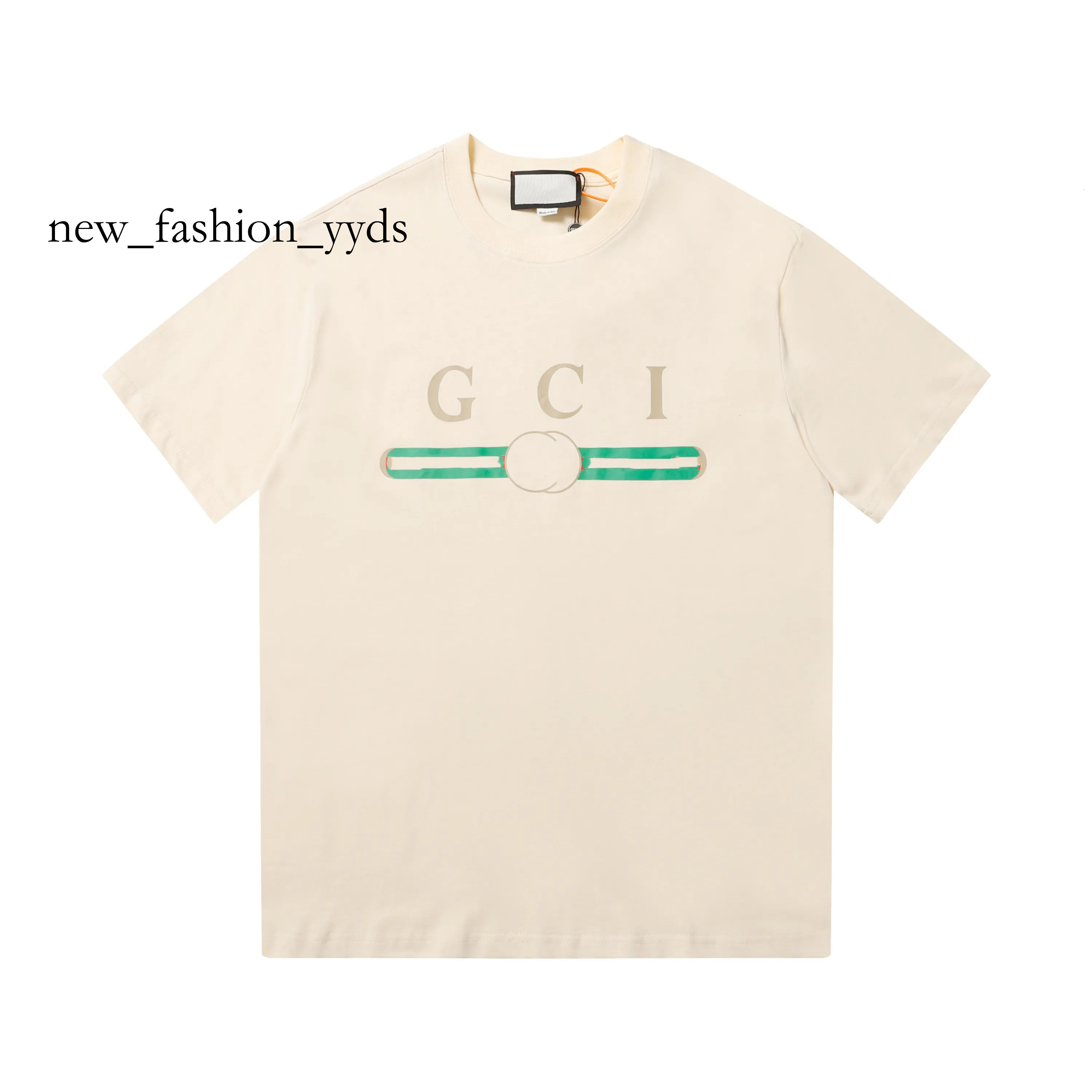 2026 Summer T Shirt Tees Men Women Designer Puccii T-Shirts Loose Tees Tops Man Casual Shirt Luxurys Clothing Streetwear Shorts Sleeve Polos Tshirts Size S-3Xl 70E