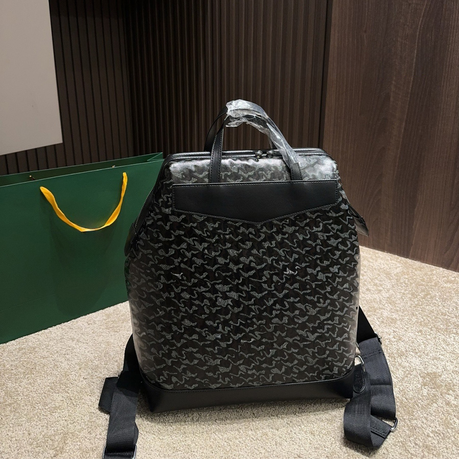 Backpack Double Sho… - image