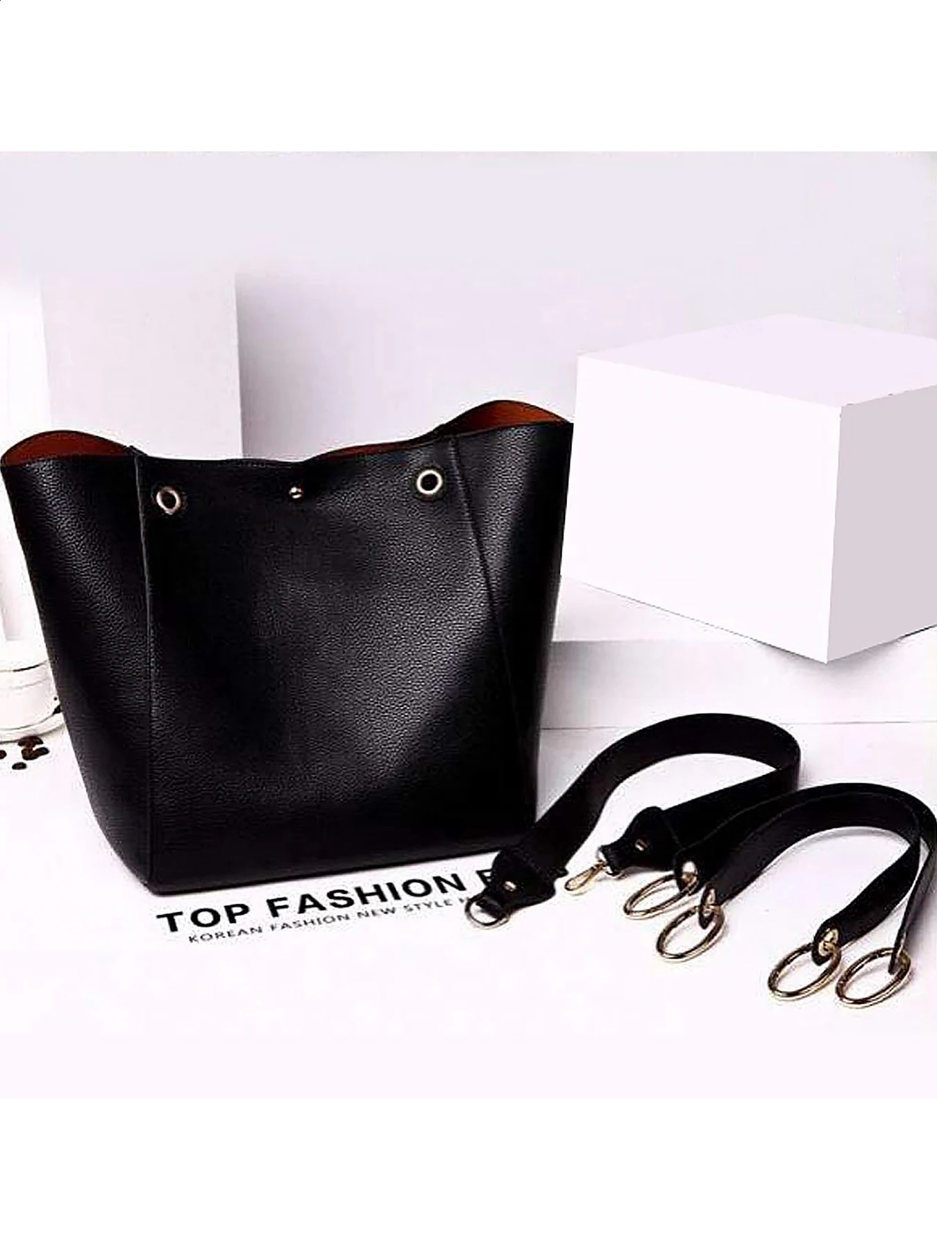 Pahajim Handbags for Women Large Tote Bag PU Leather Waterproof Shoulder Womens Top Handle Work Shopping Ba 260228