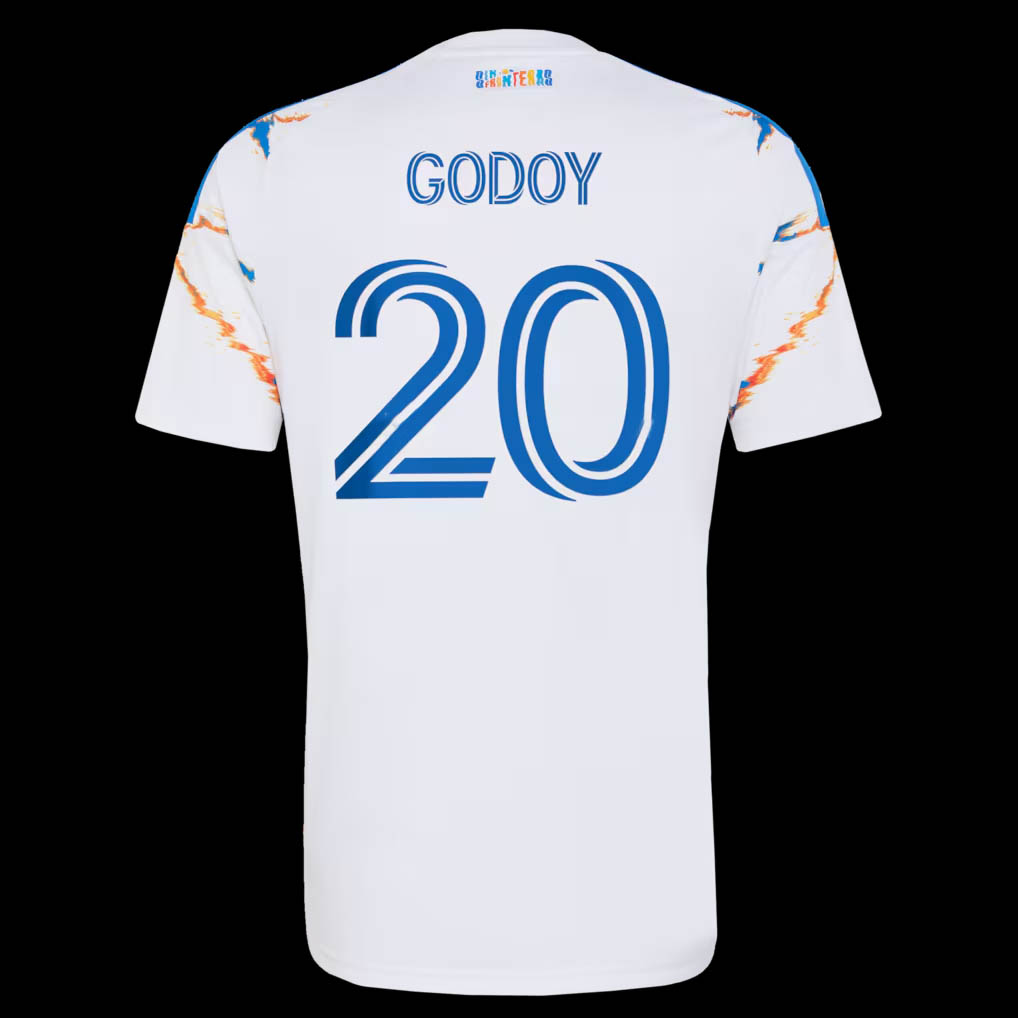 2025 2026 2027 San Diego FC Soccer Jerseys HLOZANO DREYER INGVARTSEN TVERSKOV VALAKARI BOMBINO kits football men kids shirt