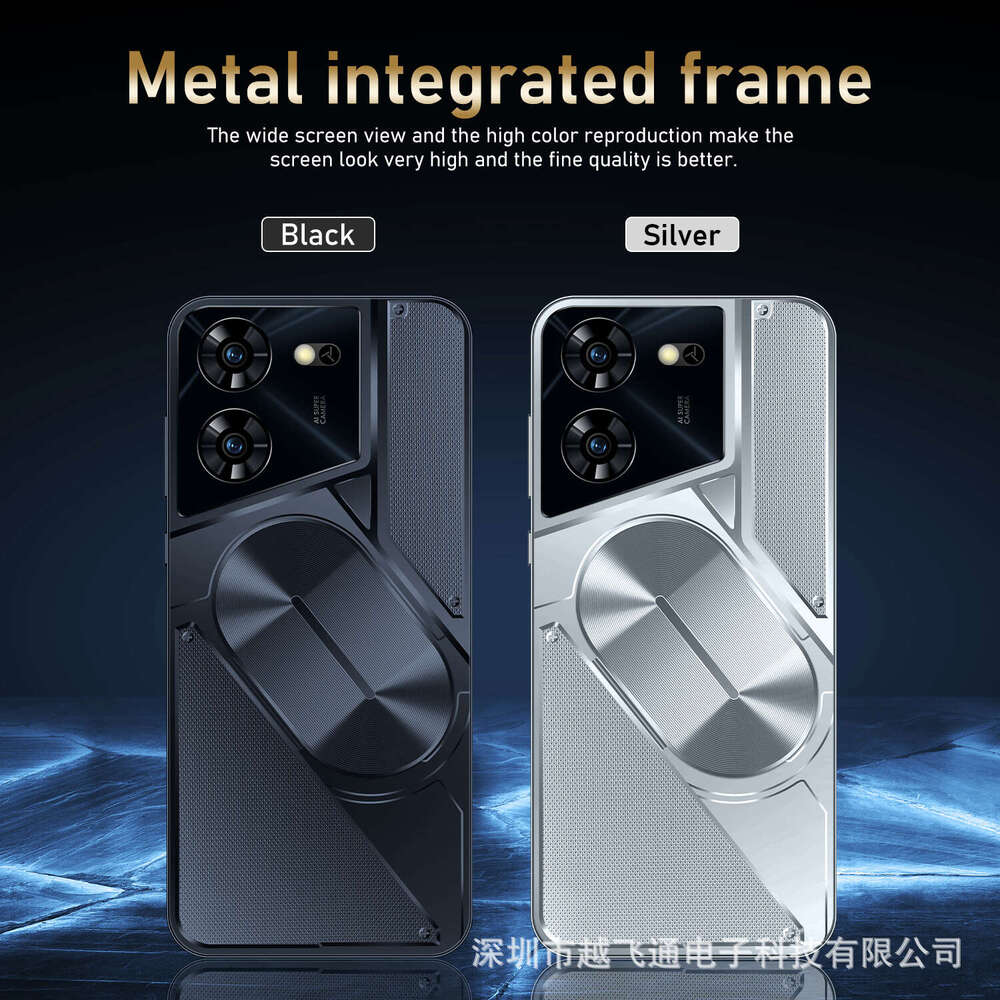 Famous Brand New Cross Border In Stock Mobile Phone Pova SIM Dual Standby TB Android Smartphone Factory CKS