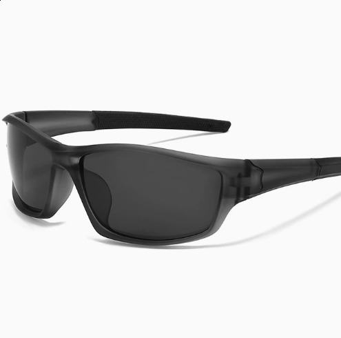 Genuine KINGSEVEN Mens Sports Polarized Sunglasses Women UV Lens Fashion Eyewear Oculos de sol 251129