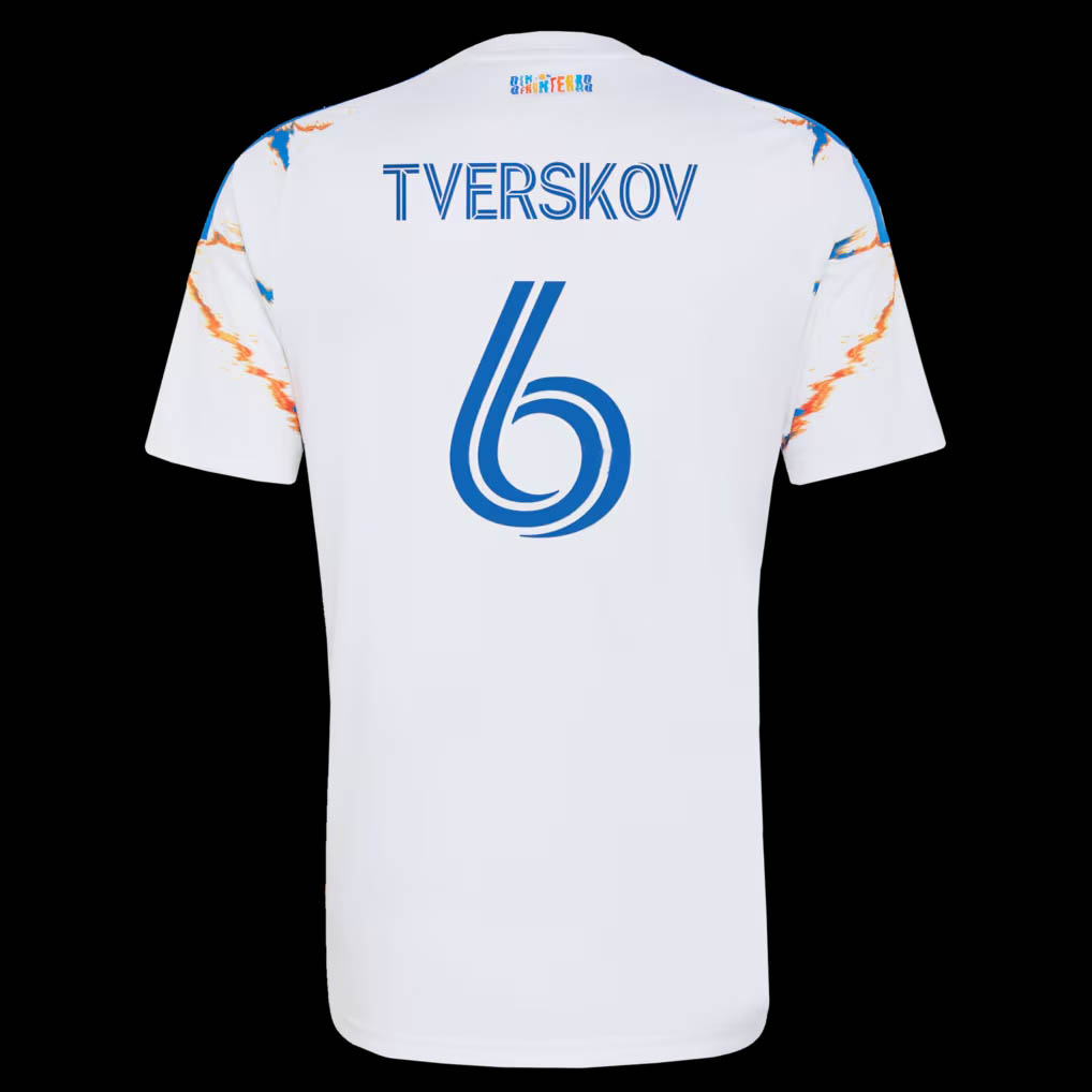 2025 2026 2027 San Diego FC Soccer Jerseys HLOZANO DREYER INGVARTSEN TVERSKOV VALAKARI BOMBINO kits football men kids shirt