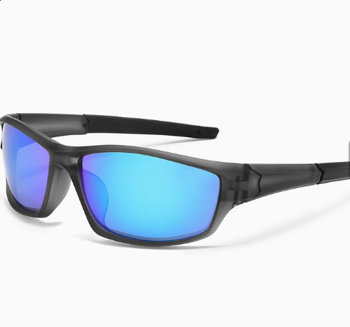 Genuine KINGSEVEN Mens Sports Polarized Sunglasses Women UV Lens Fashion Eyewear Oculos de sol 251129