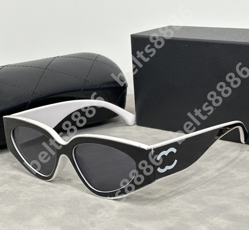 Sunglases designer women luxury Spicy girl style designer sunglasses women Sexy trend men gift glasses Beach shading UV protection polarized glasses 6A