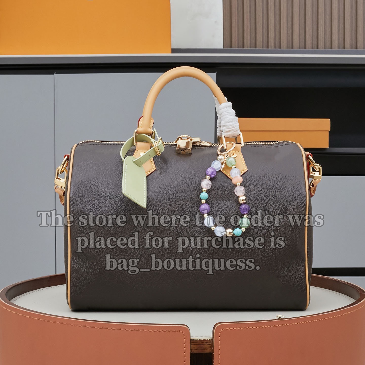 10A Mirror Quality tote bag designer shoulder bag Soft 30 luxury pillow bag women travel bag Boston bag Crossbody bag