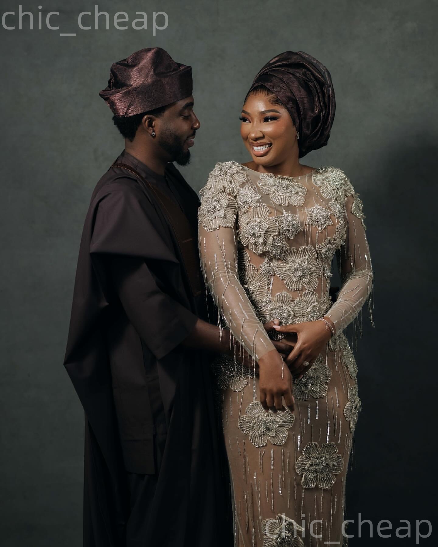 Aso Ebi Champagne Sheath Prom Dresses 2026 Appliques Tassels Illusion Evening Formal Party Second Birthday Engagement Gowns Dress For Special Occasion