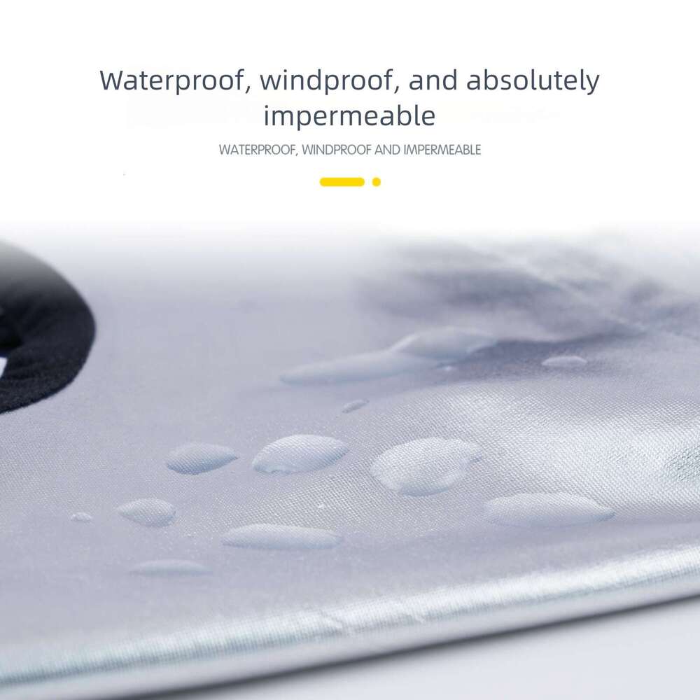 Famous brand Cross border pet clothing dog jacket fashionable space suit waterproof windproof four legged for medium and large dogs pupakaIK